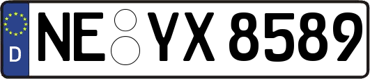 NE-YX8589