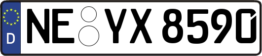 NE-YX8590