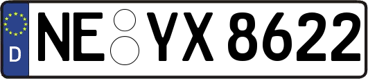 NE-YX8622