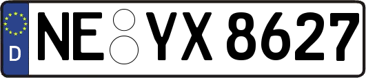 NE-YX8627