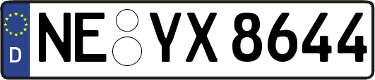 NE-YX8644