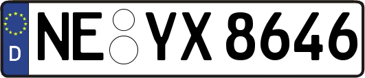 NE-YX8646