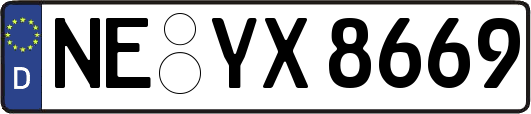 NE-YX8669