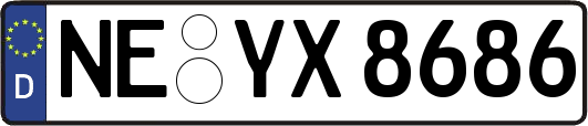 NE-YX8686