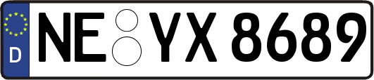 NE-YX8689