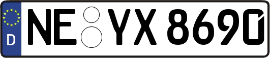 NE-YX8690
