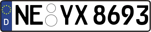 NE-YX8693