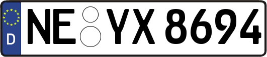NE-YX8694