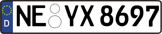 NE-YX8697