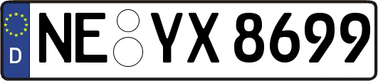 NE-YX8699