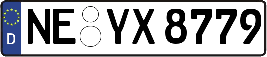 NE-YX8779