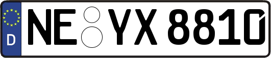 NE-YX8810