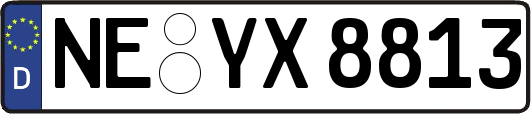 NE-YX8813