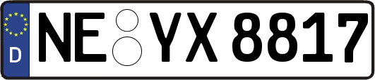 NE-YX8817