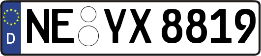 NE-YX8819