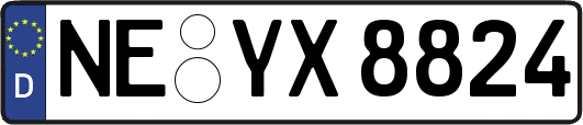 NE-YX8824