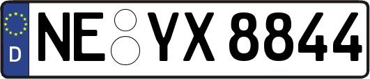 NE-YX8844