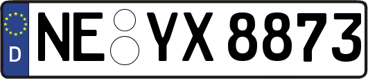 NE-YX8873