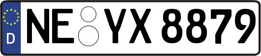 NE-YX8879