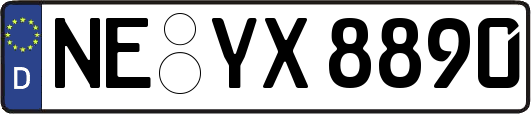 NE-YX8890