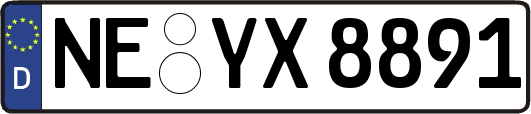 NE-YX8891