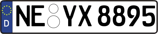 NE-YX8895