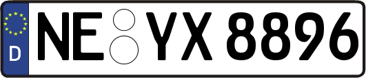 NE-YX8896