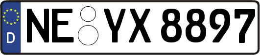 NE-YX8897