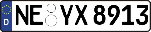 NE-YX8913