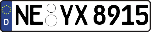 NE-YX8915