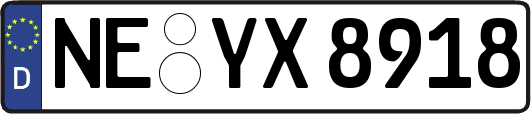 NE-YX8918