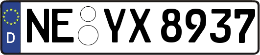 NE-YX8937