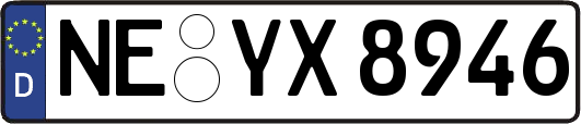 NE-YX8946