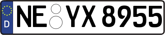 NE-YX8955