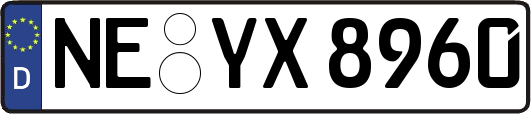 NE-YX8960