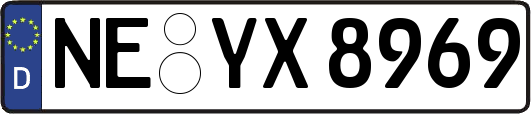 NE-YX8969