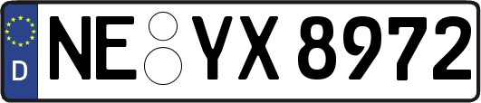 NE-YX8972