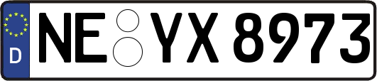 NE-YX8973