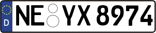 NE-YX8974