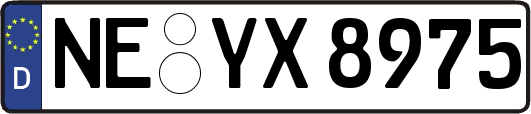 NE-YX8975