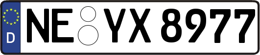 NE-YX8977
