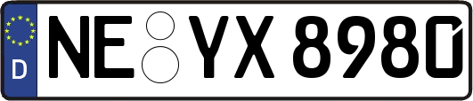 NE-YX8980