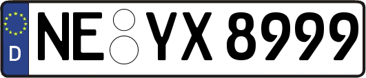 NE-YX8999