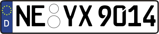 NE-YX9014