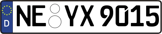 NE-YX9015