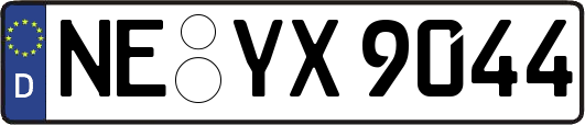 NE-YX9044