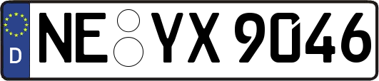 NE-YX9046