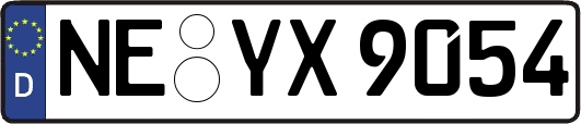 NE-YX9054