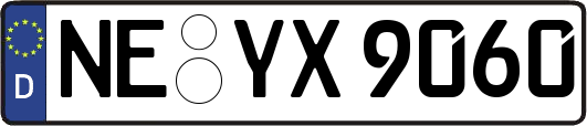 NE-YX9060