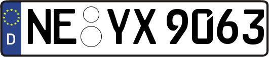 NE-YX9063